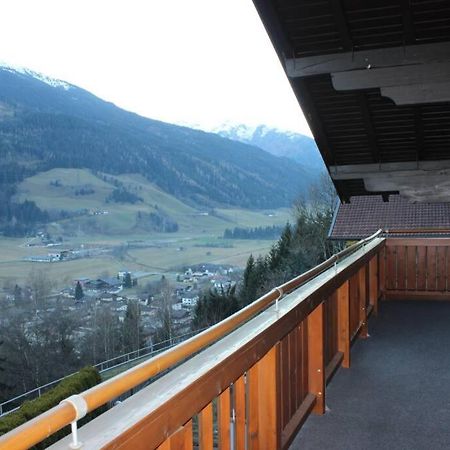 Apartamento Haus Keil Mittersill Exterior foto