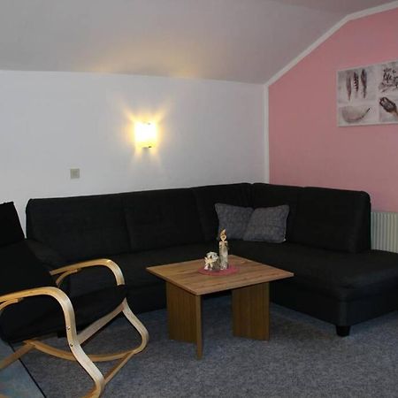 Apartamento Haus Keil Mittersill Exterior foto