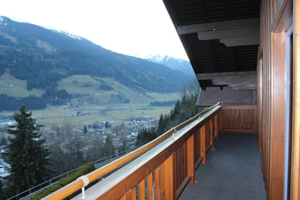Apartamento Haus Keil Mittersill Exterior foto