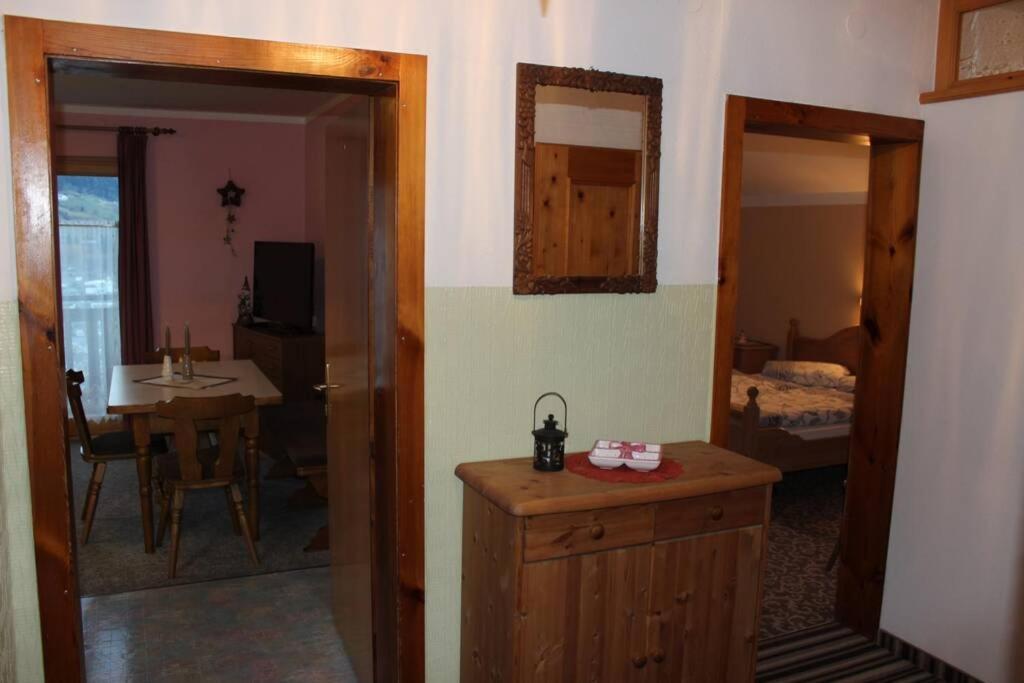 Apartamento Haus Keil Mittersill Exterior foto