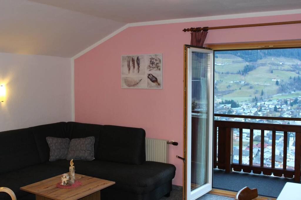 Apartamento Haus Keil Mittersill Exterior foto
