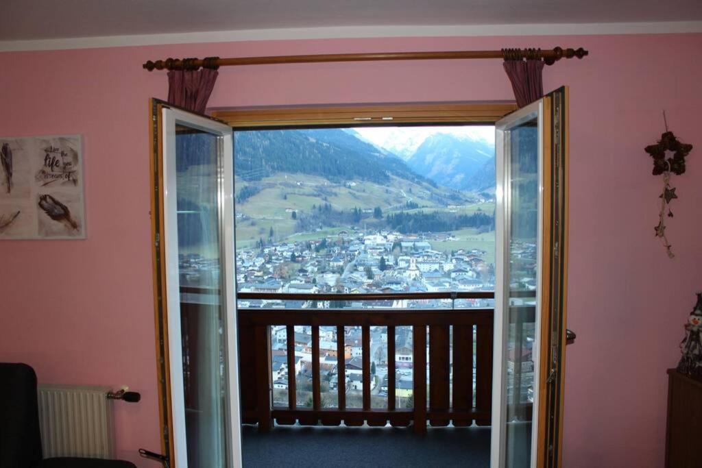Apartamento Haus Keil Mittersill Exterior foto