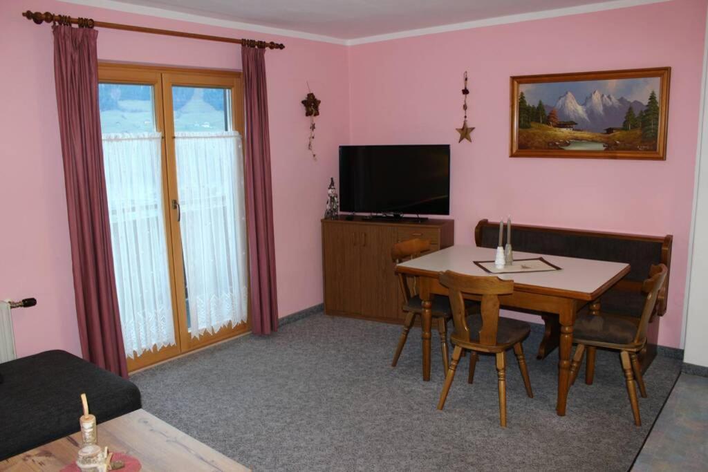 Apartamento Haus Keil Mittersill Exterior foto