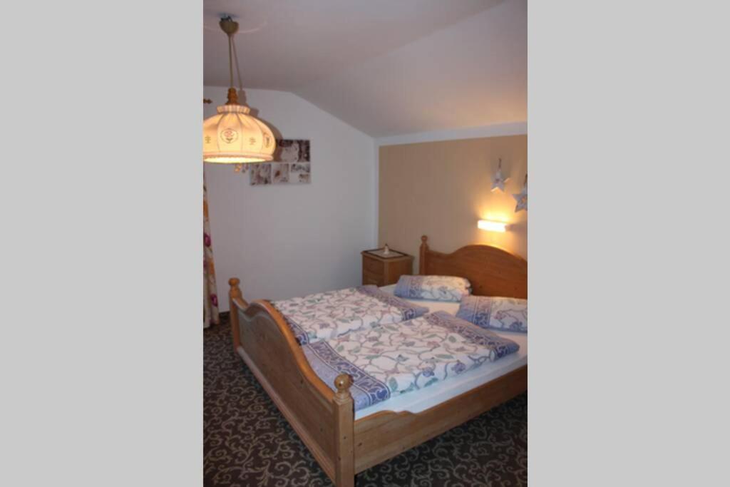 Apartamento Haus Keil Mittersill Exterior foto