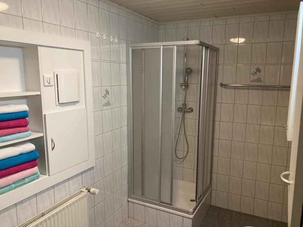 Apartamento Haus Keil Mittersill Exterior foto